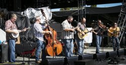 Southern Ground Music & Food Festival Charleston 2012 - Photo by Southern Reel
